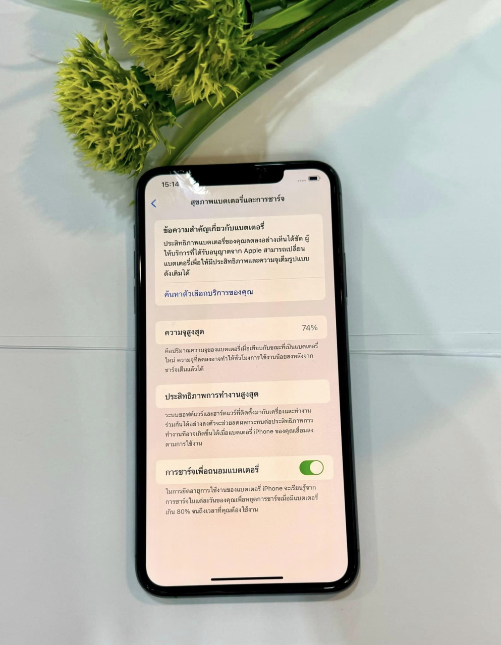 425734865_3786169264964615_1734326521206819524_n.jpg -  iPhone 11 promax 256GB  แบต 74 | https://pkmobile0952566995.com/pkshop