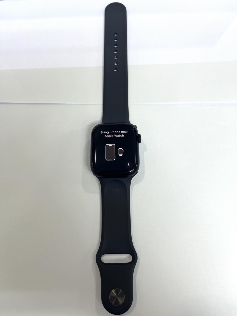 458185059_1958234424620717_8553387677030590459_n.jpg - Apple Watch Series 8 GPS   Cellular 45mm  แบต100 ประกันถึง 23/8/68 | https://pkmobile0952566995.com/pkshop