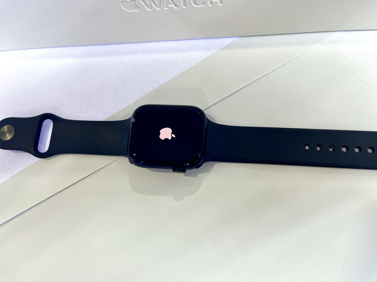 458201301_1958234501287376_6206061180202730866_n.jpg - Apple Watch Series 8 GPS   Cellular 45mm  แบต100 ประกันถึง 23/8/68 | https://pkmobile0952566995.com/pkshop