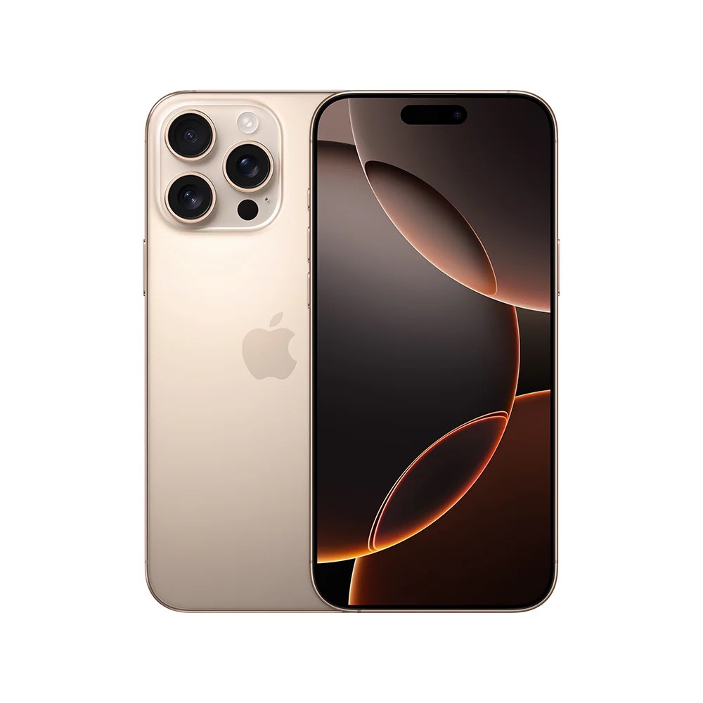 iPhone_16_Pro_Max_Desert_Titanium_1.jpg - iPhone 16ProMax 256GB Desert Titanium เครื่องใหม่ประกัน 1 ปี | https://pkmobile0952566995.com/pkshop