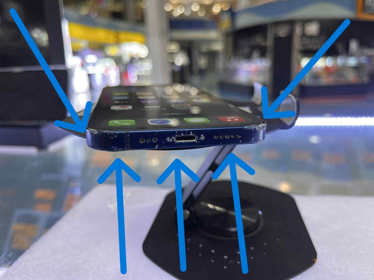 21c6fb84-45eb-406a-8a6a-5e27d0805e4b.jpg - iPhone 12 128GB แบต 100% | https://pkmobile0952566995.com/pkshop