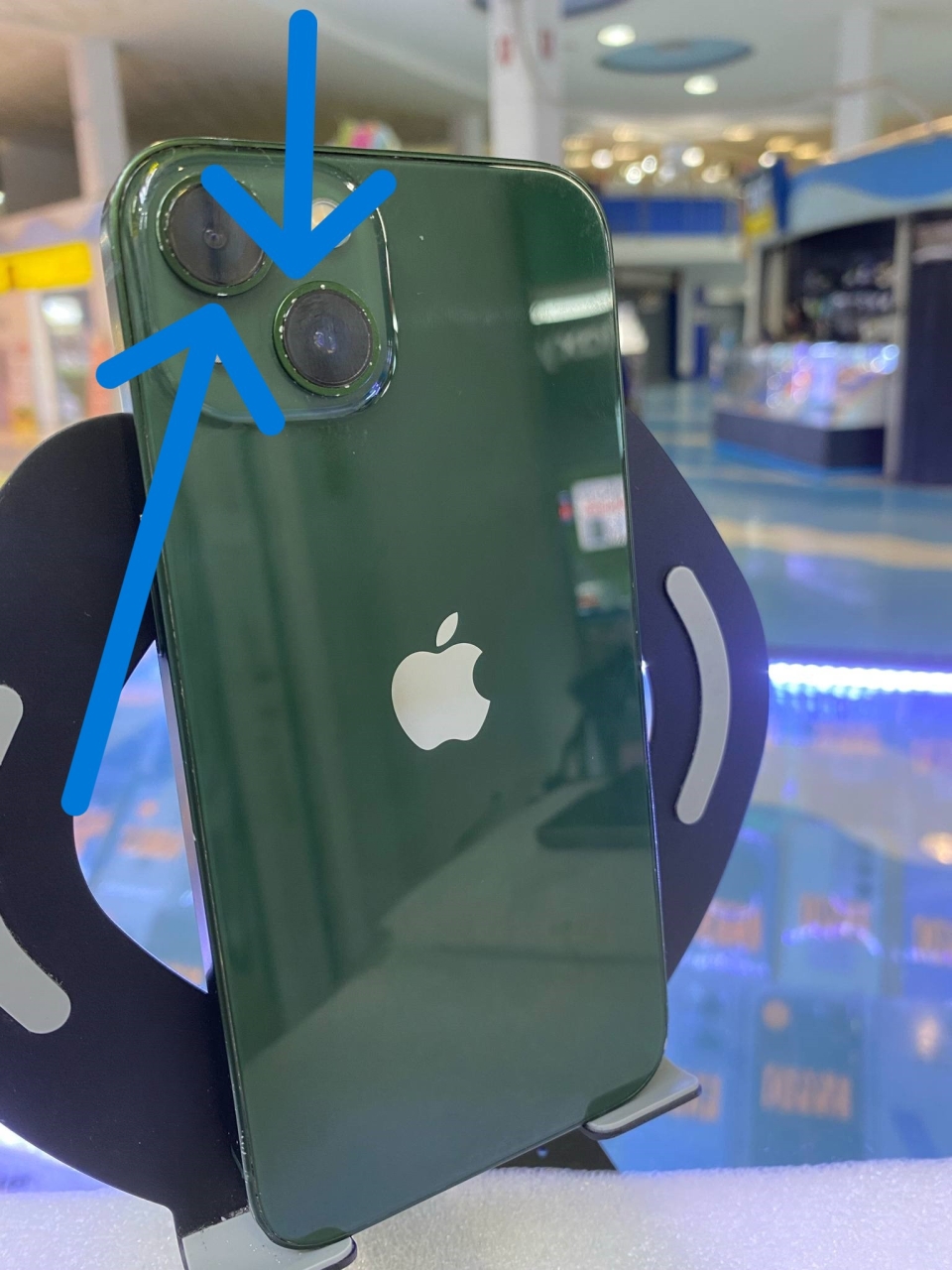 64853558-9f1a-4e75-b979-87bc8eaa1d99.jpg - iPhone 13 128GB  สุขภาพแบต 84 | https://pkmobile0952566995.com/pkshop