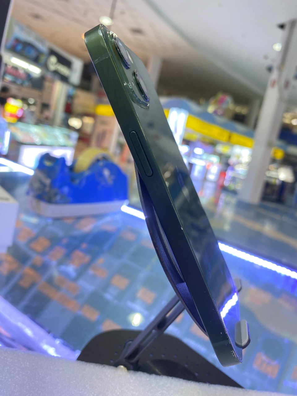 b1914b08-6fc4-4861-b758-5bfe8a67dca1.jpg - iPhone 13 128GB  สุขภาพแบต 84 | https://pkmobile0952566995.com/pkshop