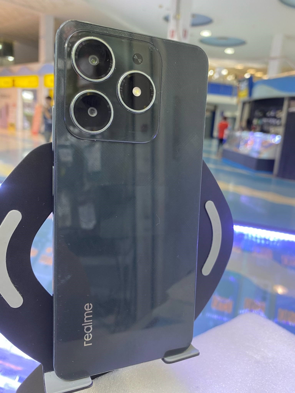 771db834-14ba-4250-978b-7e3aaa2a663c.jpg - realme c61 6/128  ขายราคา 2,900 บาท ✅ | https://pkmobile0952566995.com/pkshop
