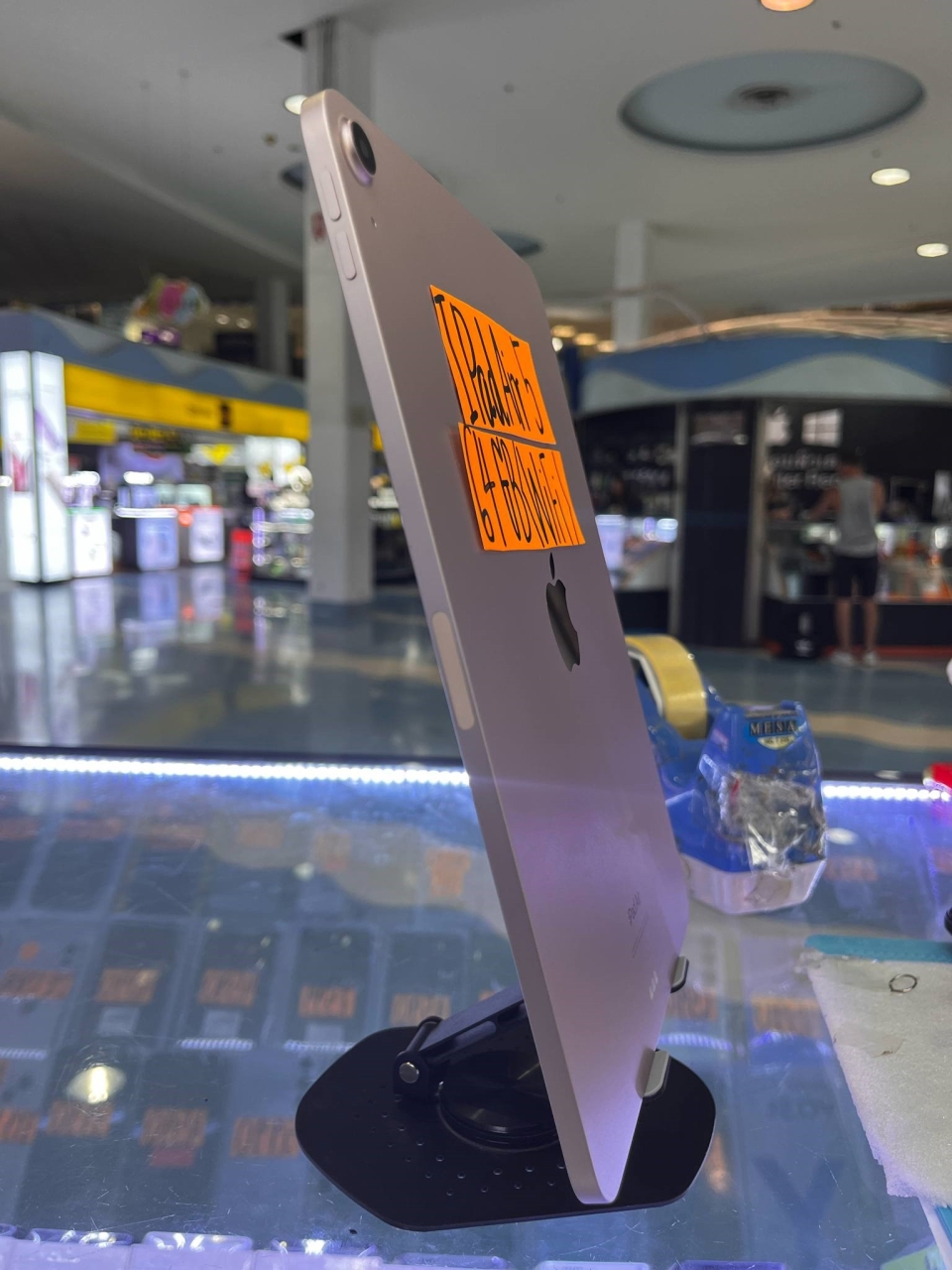 1306b5ff-a947-414d-8ca2-1b079d5eda27.jpg - IPadAir5 64GB  แบต 94% | https://pkmobile0952566995.com/pkshop