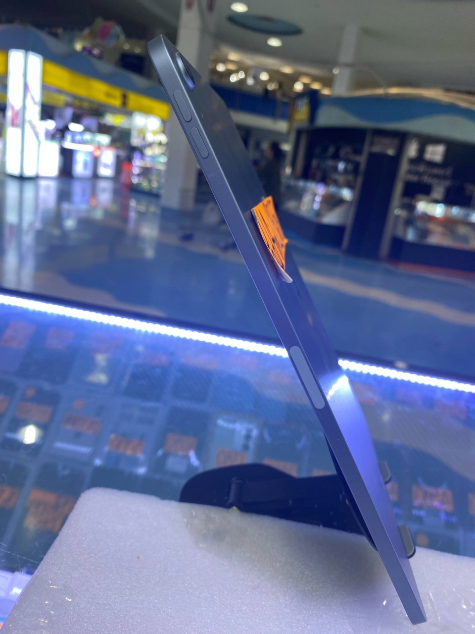 82217d49-da55-4144-b01a-ddbf361582a9.jpg -  I Pad Air 4 แบต 80%  | https://pkmobile0952566995.com/pkshop