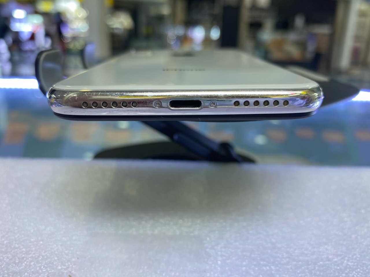 1e5ca2c8-fee6-45ed-85a8-5521ad12a9e5.jpg - iPhone x 64G ราคาเพียง  5900  | https://pkmobile0952566995.com/pkshop