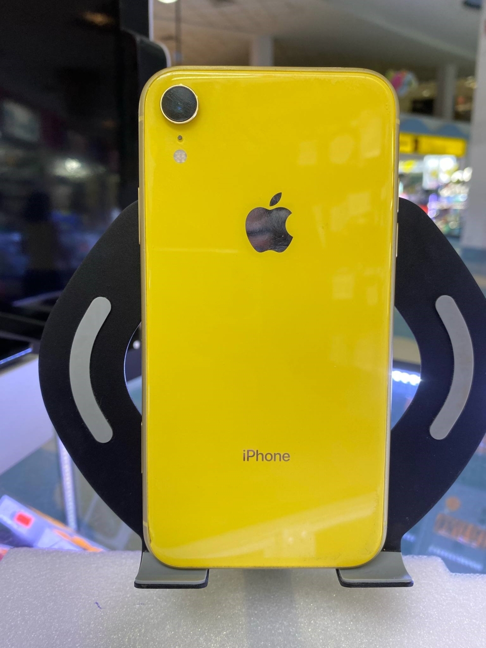 4bc5177f-e044-4d76-a6a8-a836ba16004c.jpg - iPhone XR 128GB แบต 100%  | https://pkmobile0952566995.com/pkshop