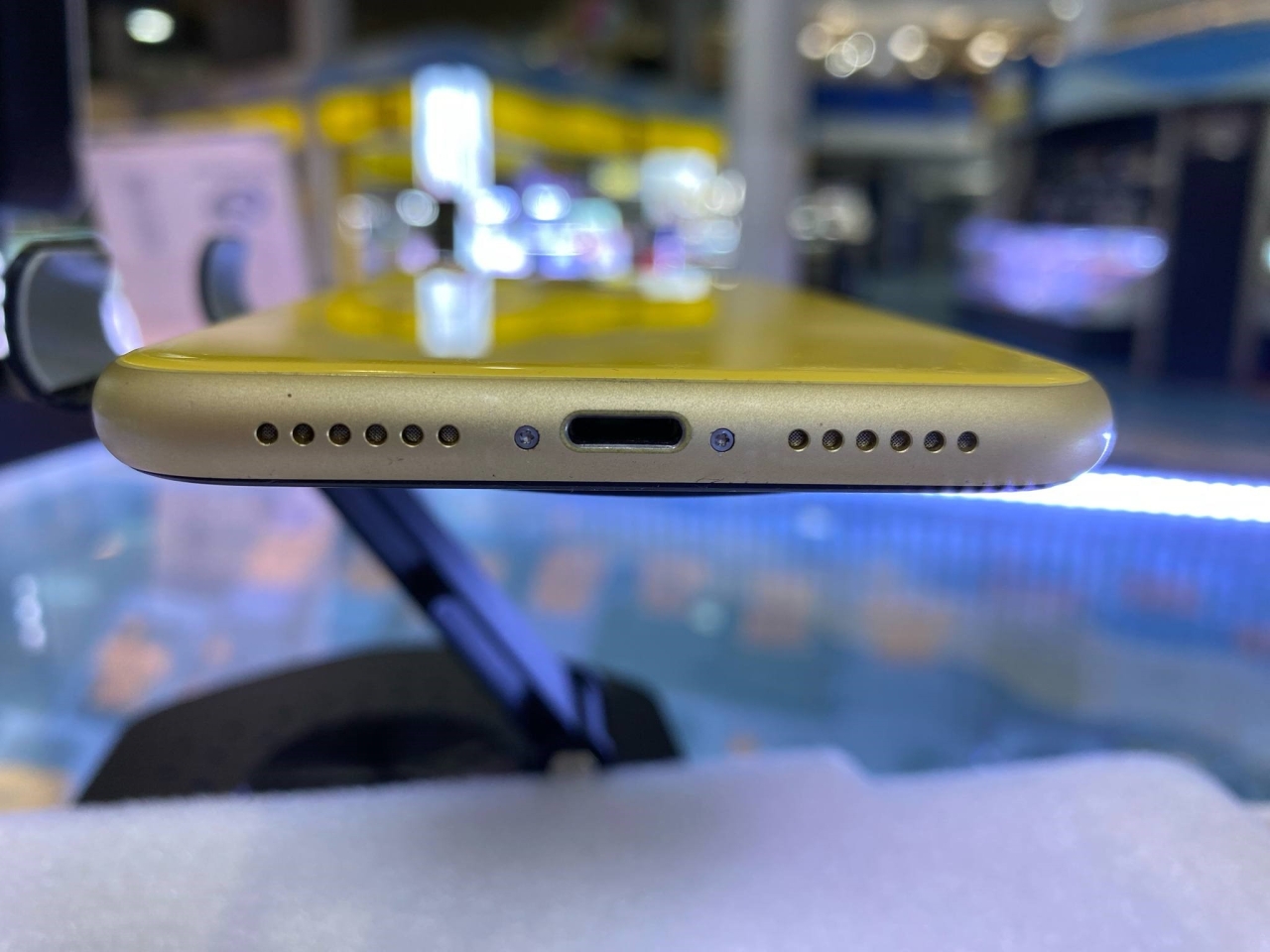 aaec19ea-6695-4d00-a7b6-1461d0541c97.jpg - iPhone XR 128GB แบต 100%  | https://pkmobile0952566995.com/pkshop