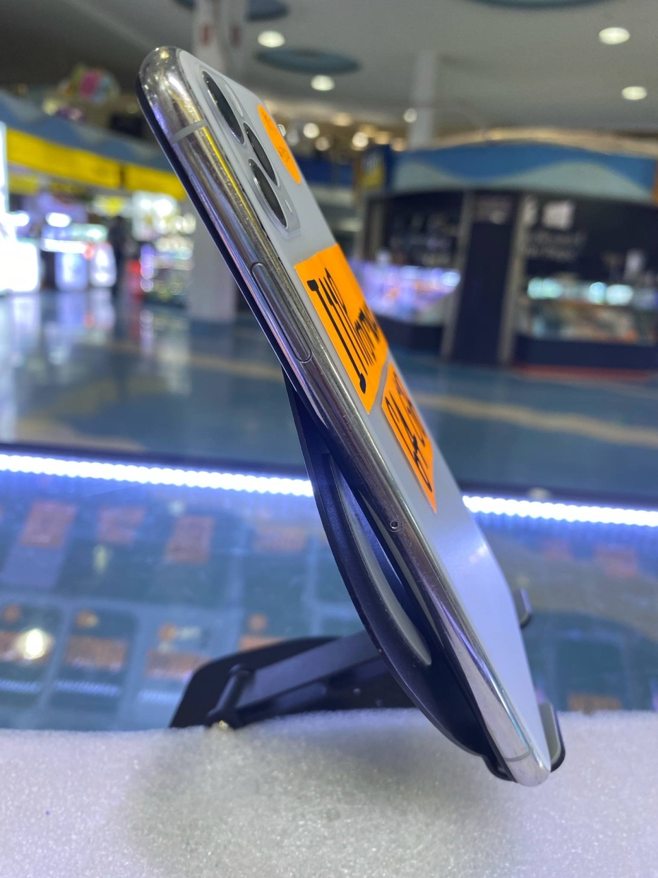 bd7014d9-736f-471f-bd54-e88b50d0f6dc.jpg - iPhone 11ProMax 64GB  เปลี่ยนจอแล้ว | https://pkmobile0952566995.com/pkshop