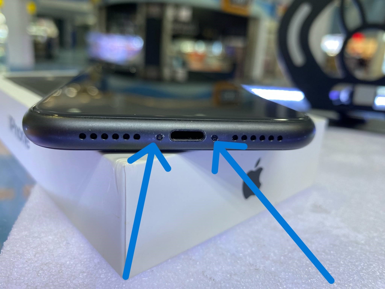 446d0f8f-d000-48bb-a2ee-2f32d11324b3.jpg - iPhone 11 64GB แบต 81% | https://pkmobile0952566995.com/pkshop
