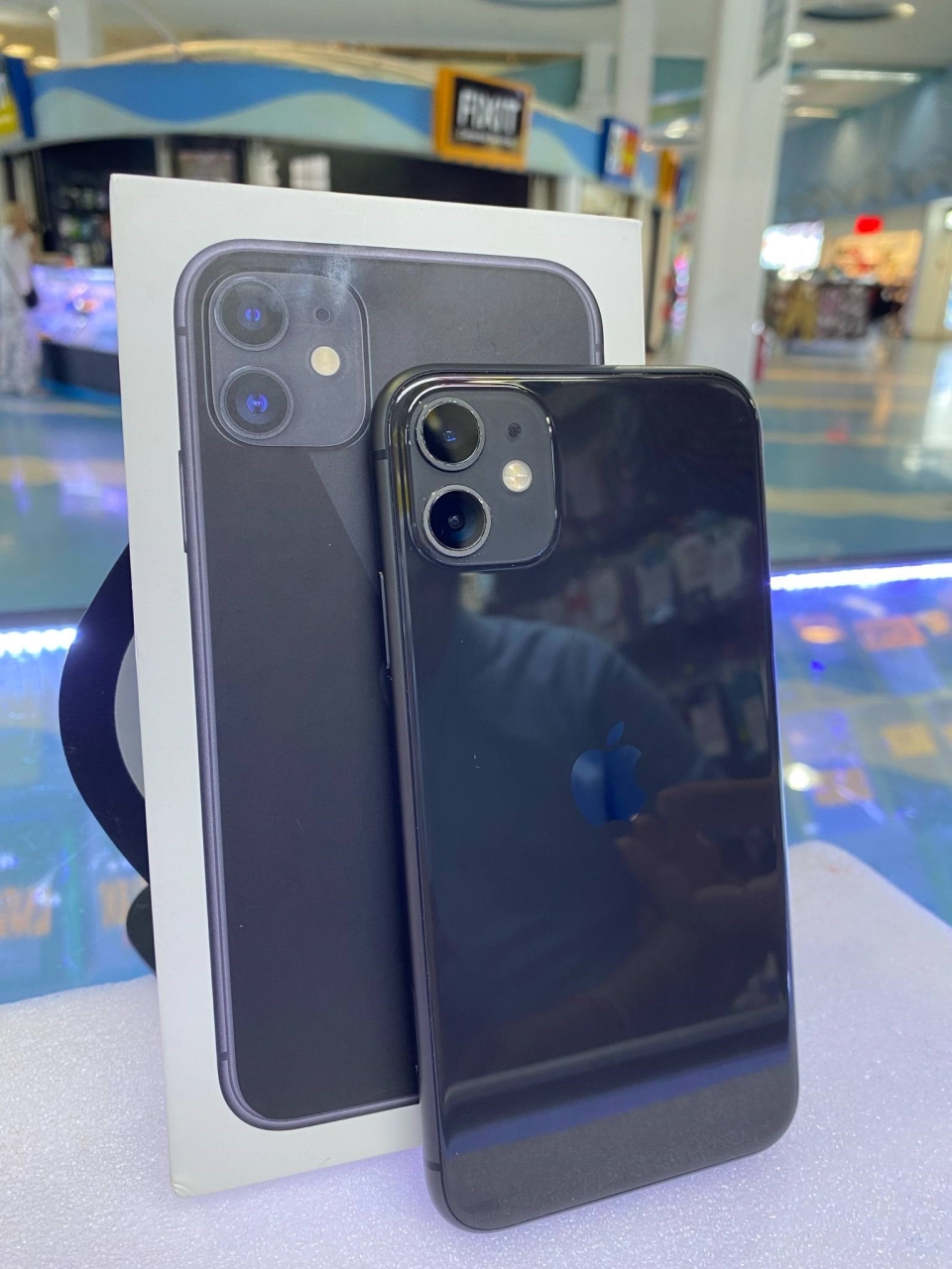 62a64480-6c44-407f-b301-3dac978f1500.jpg - iPhone 11 64GB แบต 81% | https://pkmobile0952566995.com/pkshop