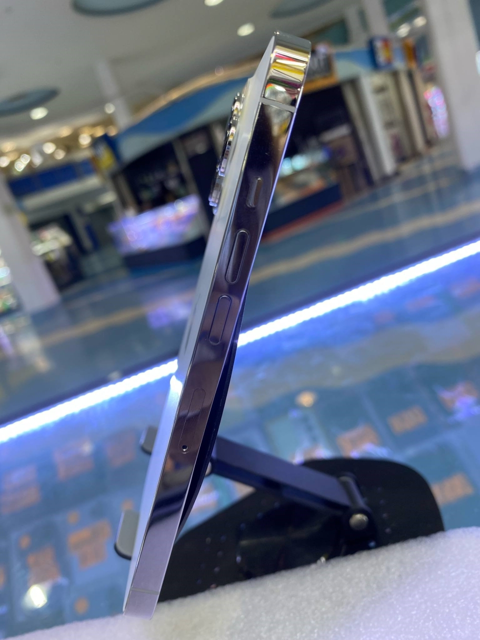 446f9518-6ea0-4722-be6f-daf1a0983498.jpg - iPhone 13pro 256GB  แบต 85%  | https://pkmobile0952566995.com/pkshop