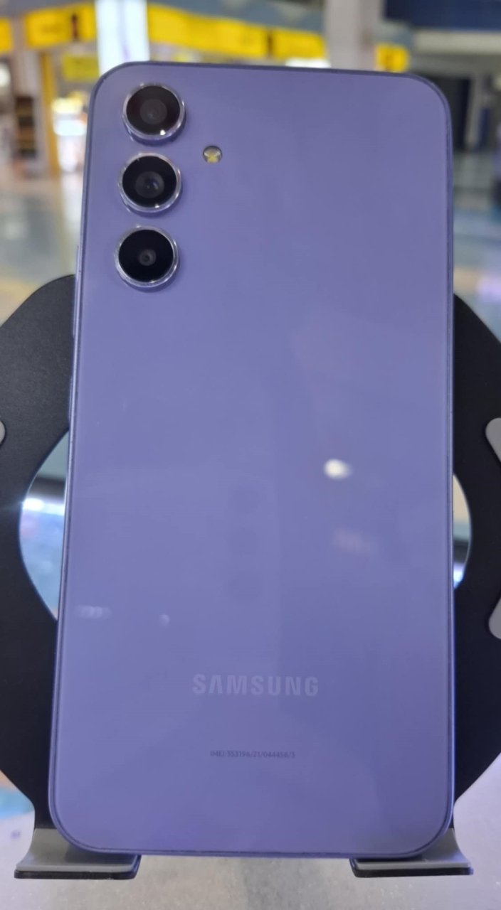 e26ccf19-3dec-4796-9de2-0f53039bd59b.jpg - Samsung A55 5G  Rom 8 256  | https://pkmobile0952566995.com/pkshop