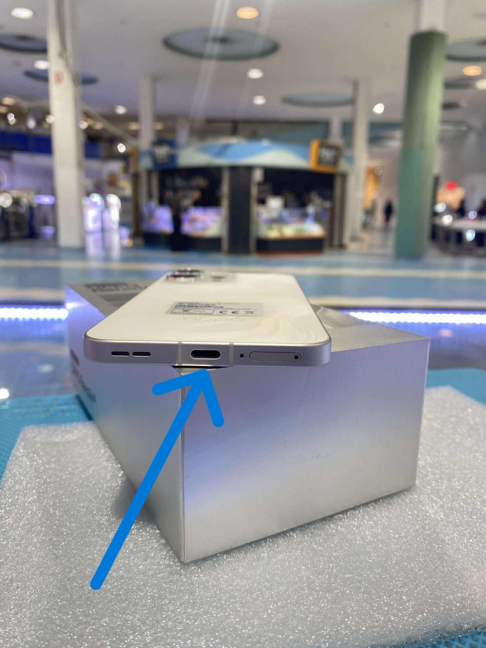 582150162_856418713996496_653573215503349843_n.jpg - Oppo Reno145G 12 256GB | https://pkmobile0952566995.com/pkshop