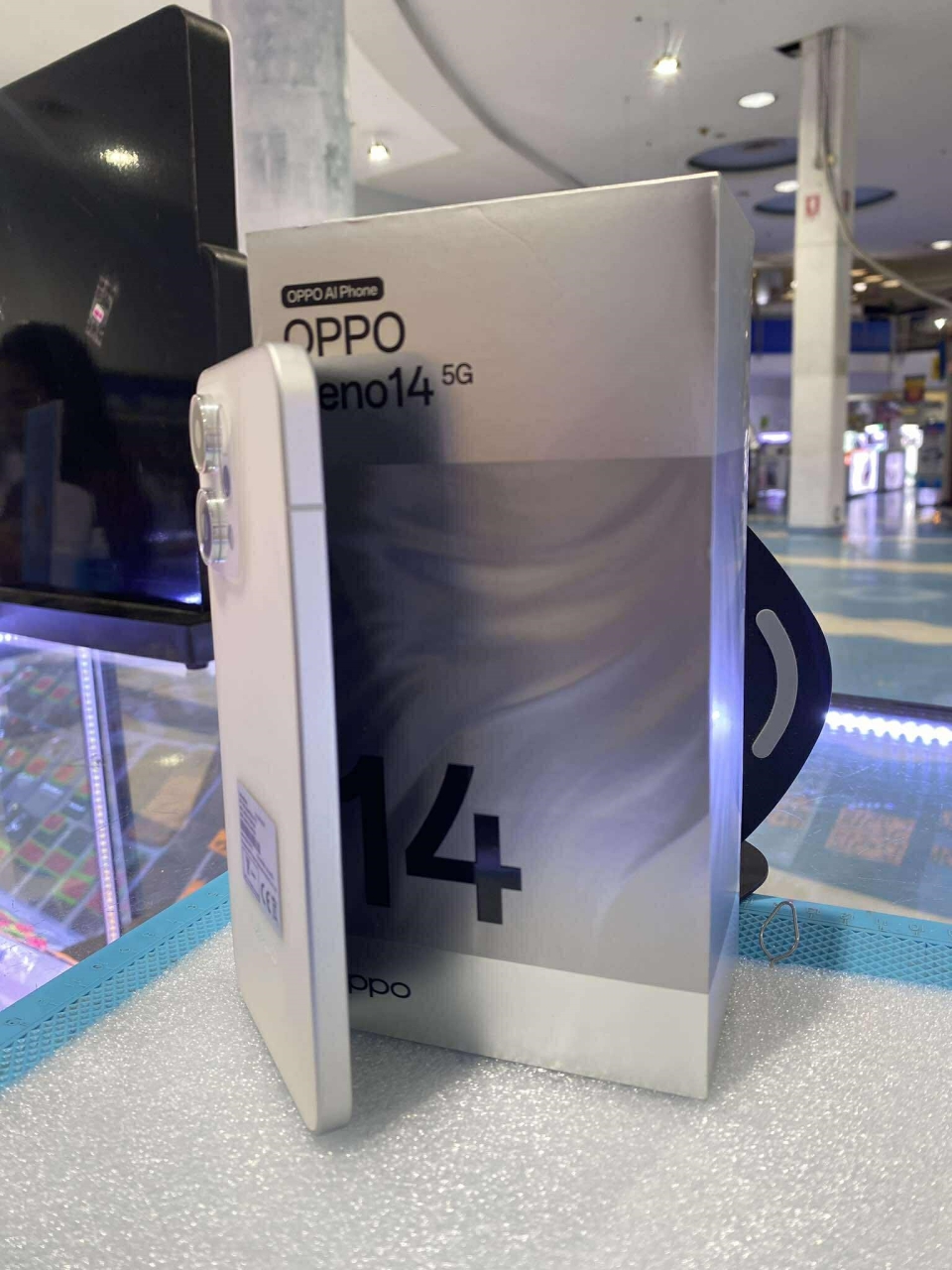582971019_874720398549868_3492049619850748569_n.jpg - Oppo Reno145G 12 256GB | https://pkmobile0952566995.com/pkshop