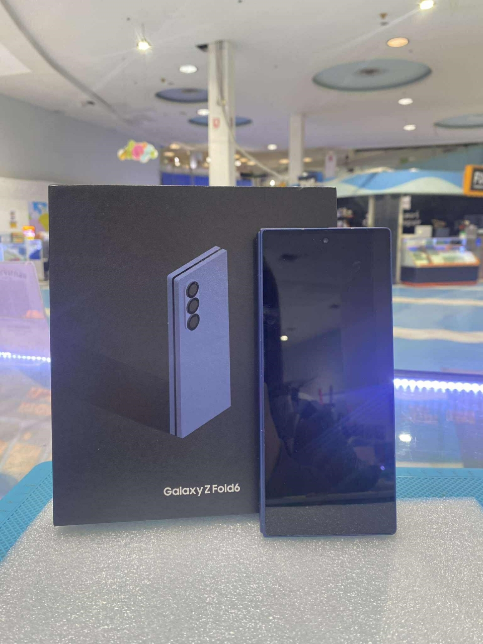 581858457_1349239123602372_8547909109355137500_n.jpg - Z Fold 6 12 256 GB  สิ้นสุด 11.05.2026 | https://pkmobile0952566995.com/pkshop