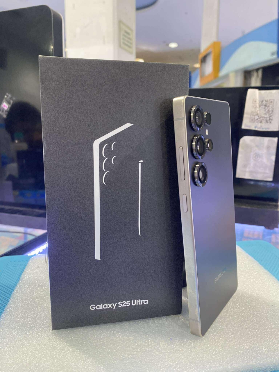 557666957_847655637806447_1176989085979010139_n.jpg - S25 Ultra 12 512GB ประกัน : 27/12/2026 | https://pkmobile0952566995.com/pkshop