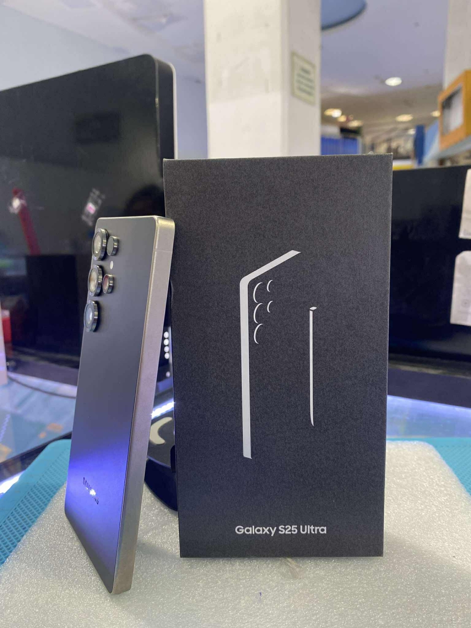577638919_1557586505278761_2112276247852100303_n.jpg - S25 Ultra 12 512GB ประกัน : 27/12/2026 | https://pkmobile0952566995.com/pkshop