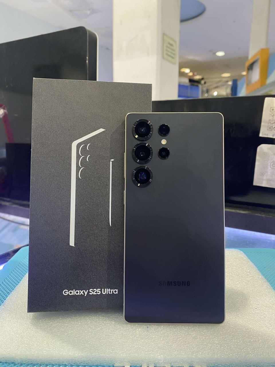 577810135_1529257778205804_6923667661169435313_n.jpg - S25 Ultra 12 512GB ประกัน : 27/12/2026 | https://pkmobile0952566995.com/pkshop