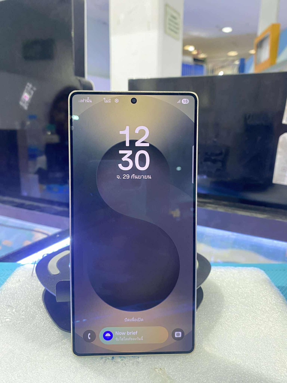 579384733_1758791778155395_1788546800046208553_n.jpg - S25 Ultra 12 512GB ประกัน : 27/12/2026 | https://pkmobile0952566995.com/pkshop