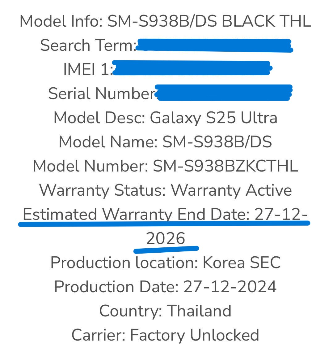 588149555_25335360836124192_3831614404608714937_n.jpg - S25 Ultra 12 512GB ประกัน : 27/12/2026 | https://pkmobile0952566995.com/pkshop