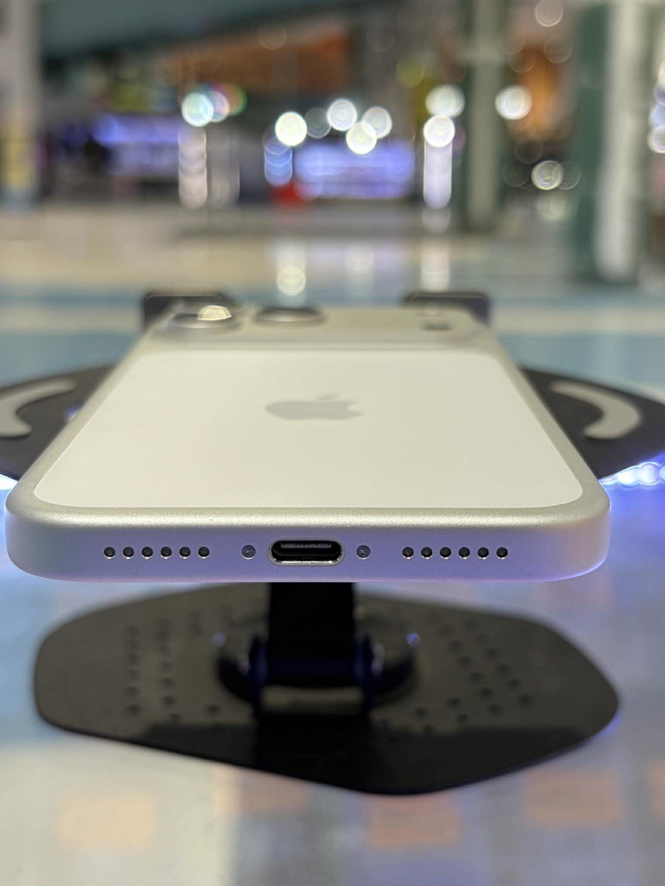 592161014_1181984720114637_2064284404835050642_n.jpg - IPHONE 17 PRO MAX 256GB สภาพสวย ประกัน 8/10/2026 แบต 100 | https://pkmobile0952566995.com/pkshop