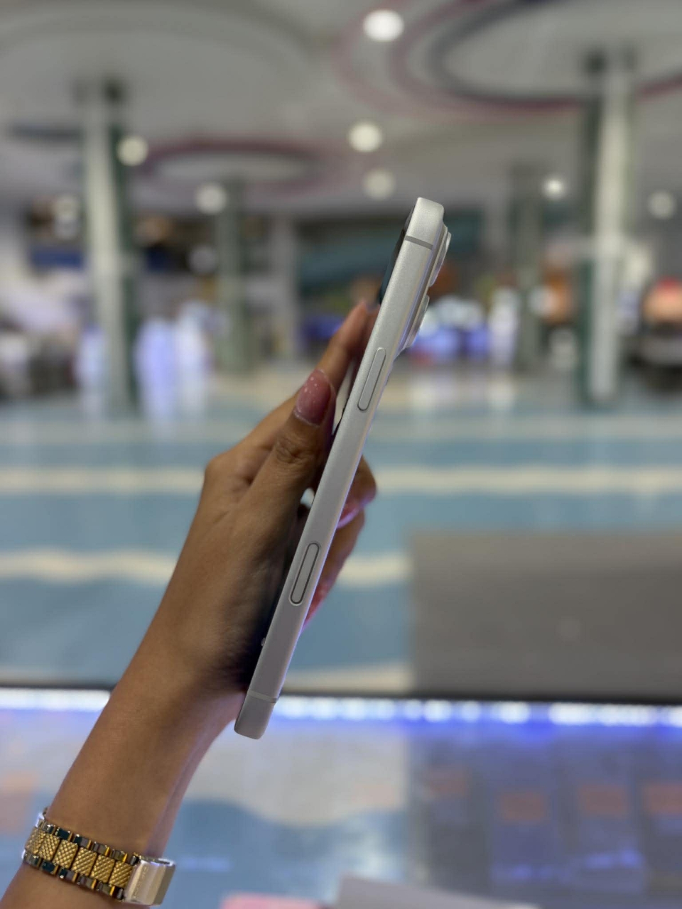 593335430_2035797020541696_3108119969443368380_n.jpg - IPHONE 17 PRO MAX 256GB สภาพสวย ประกัน 8/10/2026 แบต 100 | https://pkmobile0952566995.com/pkshop