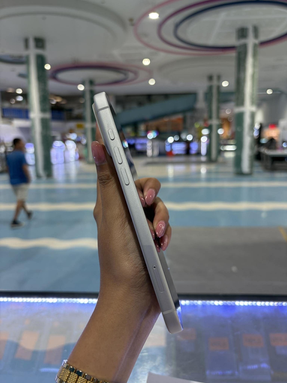 594328810_874730978832032_4185279848418049541_n.jpg - IPHONE 17 PRO MAX 256GB สภาพสวย ประกัน 8/10/2026 แบต 100 | https://pkmobile0952566995.com/pkshop