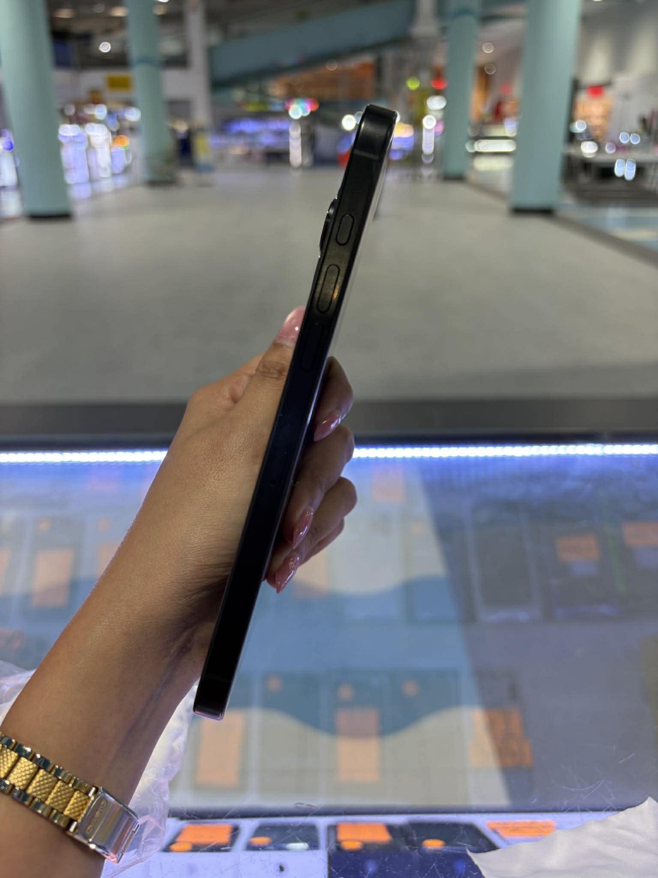 597252023_1276121060988014_4035963605176536460_n.jpg - iPhone 16 Pro Max 256GB แบต 92% | https://pkmobile0952566995.com/pkshop