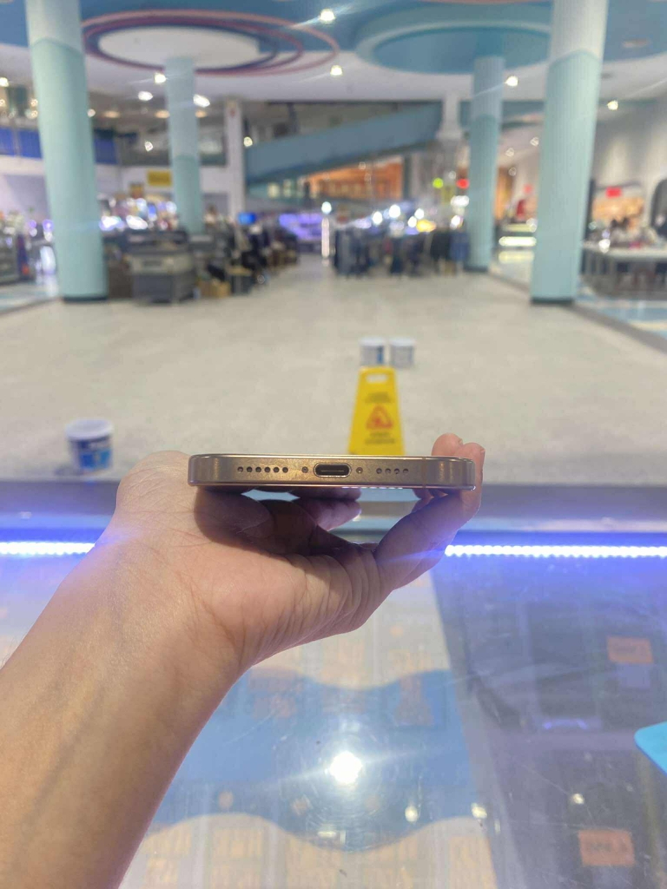 597382240_896265576251646_6837903163470047198_n.jpg - IPHONE16PROMAX 256GB สภาพสวยประกัน8/02/2026 ดาว 11865 | https://pkmobile0952566995.com/pkshop