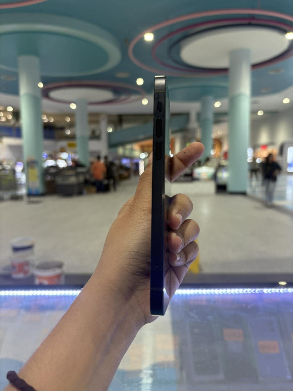 598123565_2450014648789170_2228339536497889158_n.jpg - iPhone 12 64GB แบต 100% ดาว 3815  ราคาติดต่อร้านหน้าได้เลย | https://pkmobile0952566995.com/pkshop