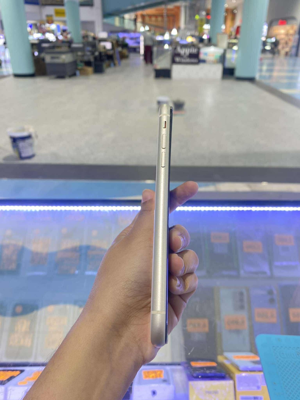 599315734_1591507425384288_44298434774173890_n.jpg - iPhone 11 64GB แบต 100% เปลี่ยนจอแท้ แบตแท้ ราคาติดต่อร้านหน้าได้เลย | https://pkmobile0952566995.com/pkshop