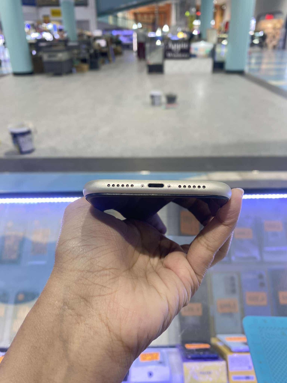 605094074_1409933557512856_83476834455297670_n.jpg - iPhone 11 64GB แบต 100% เปลี่ยนจอแท้ แบตแท้ ราคาติดต่อร้านหน้าได้เลย | https://pkmobile0952566995.com/pkshop