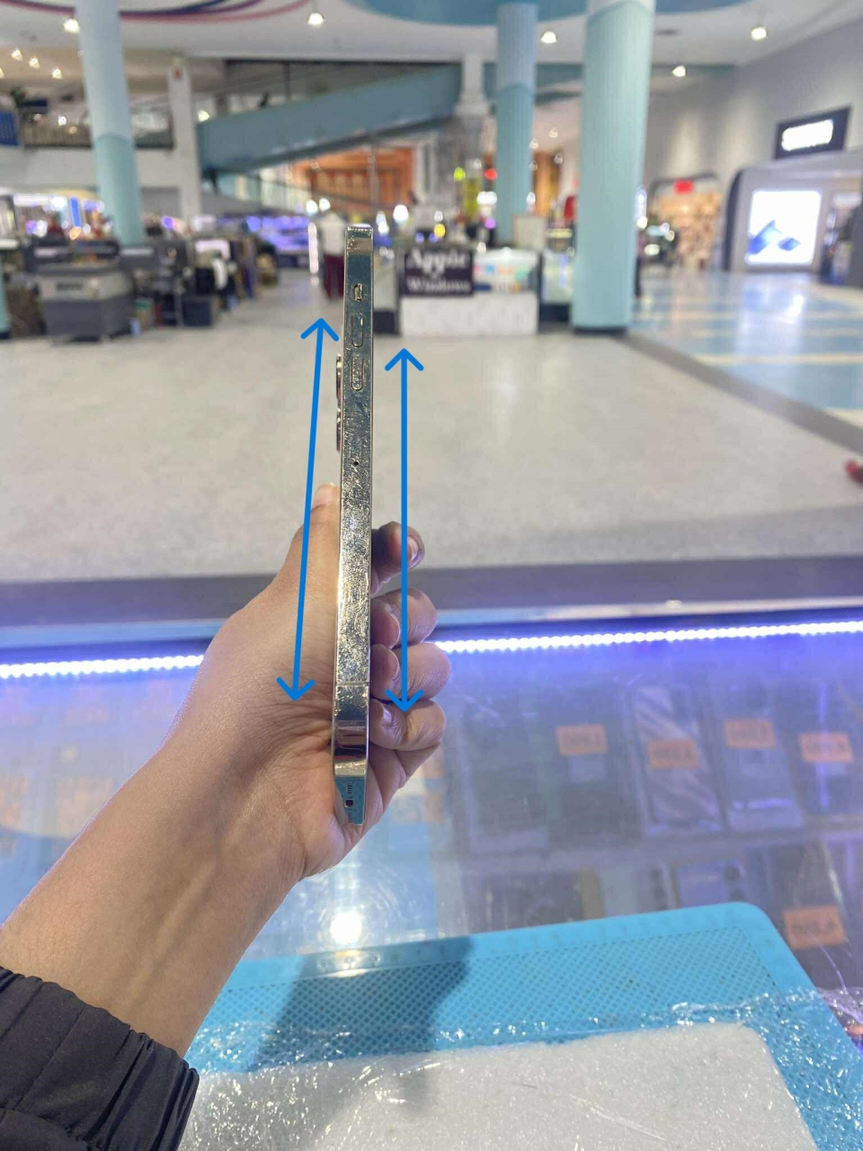 599218747_1451045689783305_3162549531947515543_n.jpg - iPhone 13pm 256GB แบต 88% เปลี่ยนจอแท้  ราคาติดต่อร้านหน้าได้เลย | https://pkmobile0952566995.com/pkshop