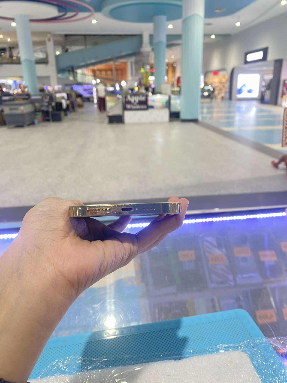 601669831_4372862413037489_7714798067388370238_n.jpg - iPhone 13pm 256GB แบต 88% เปลี่ยนจอแท้  ราคาติดต่อร้านหน้าได้เลย | https://pkmobile0952566995.com/pkshop