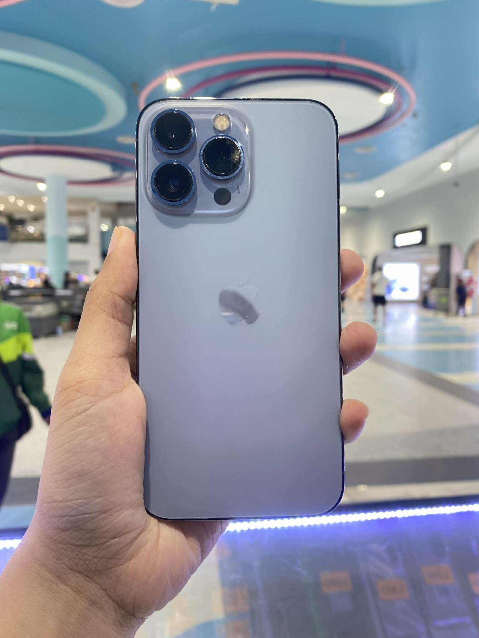 601241300_1190762739288902_7176863383093683043_n.jpg - iPhone 13pro 128GB  แบต 100% เปลี่ยนแบตแท้   ราคาติดต่อร้านหน้าได้เลย | https://pkmobile0952566995.com/pkshop