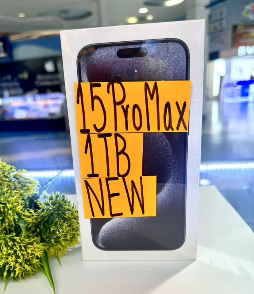 434331358_3782158155365726_1991974182062546317_n.jpg - iPhone 15promax 1Tb  ใหม่ ประกัน 1ปี | https://pkmobile0952566995.com/pkshop