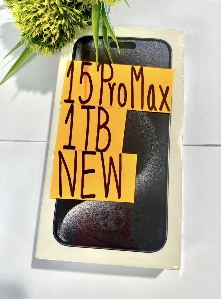 434985613_3782159488698926_1047665384125305746_n.jpg - iPhone 15promax 1Tb  ใหม่ ประกัน 1ปี | https://pkmobile0952566995.com/pkshop