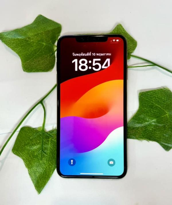 iPhone Xsmax 64GB