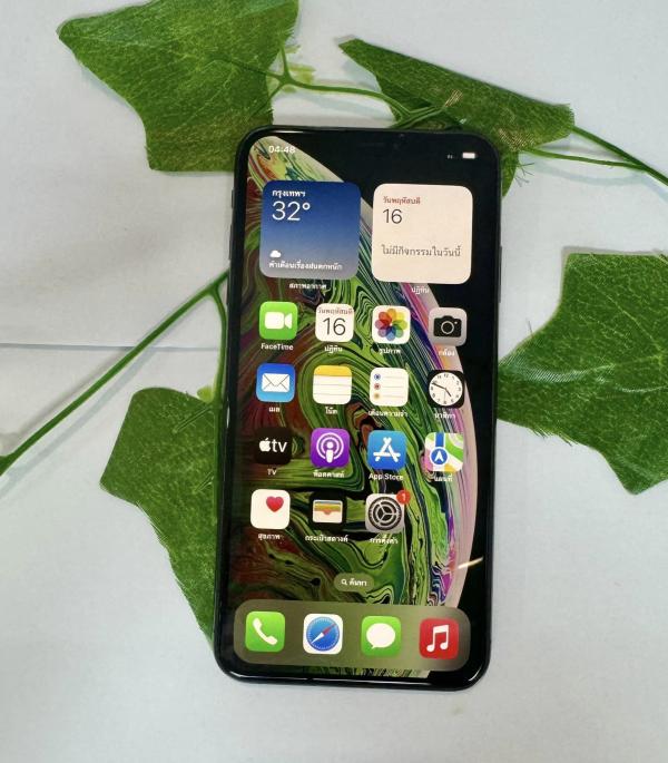 iPhone Xsmax 256GB