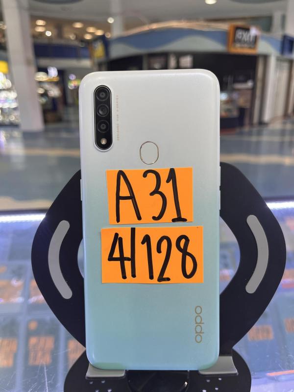 oppo A31 4+128