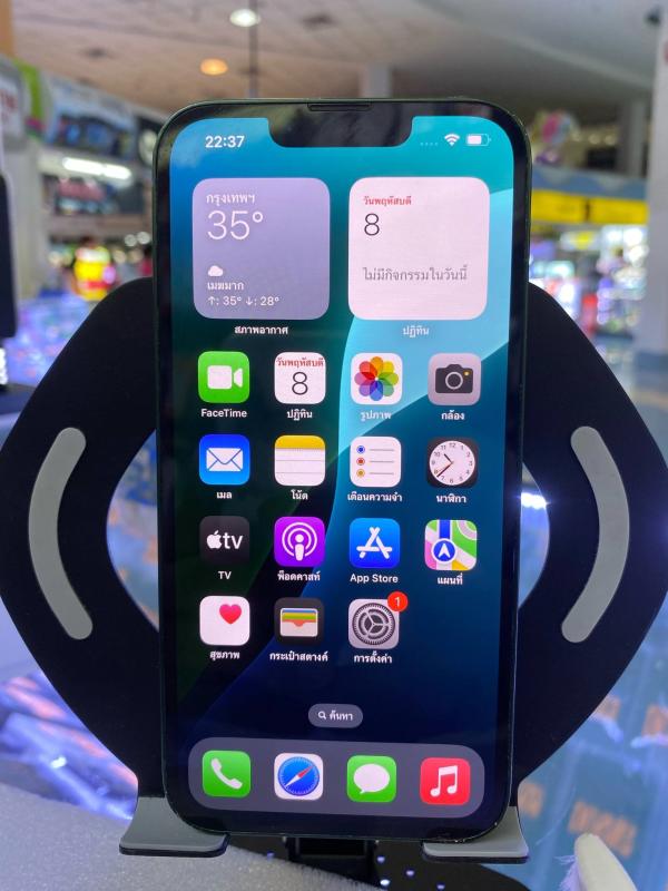 iPhone 13 128GB สุขภาพแบต 84 iPhone 13 128GB สุขภาพแบต 84
