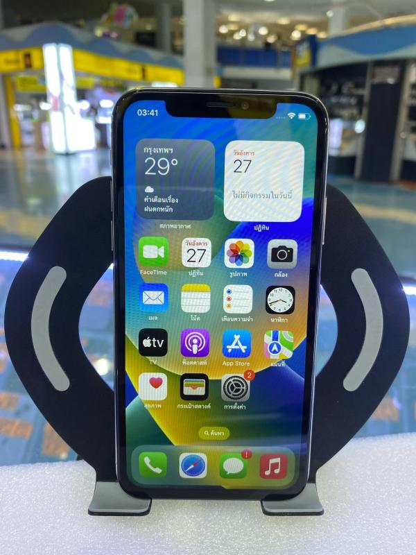 iPhone x 64G ราคาเพียง 5900 iPhone x 64G ราคาเพียง 5900