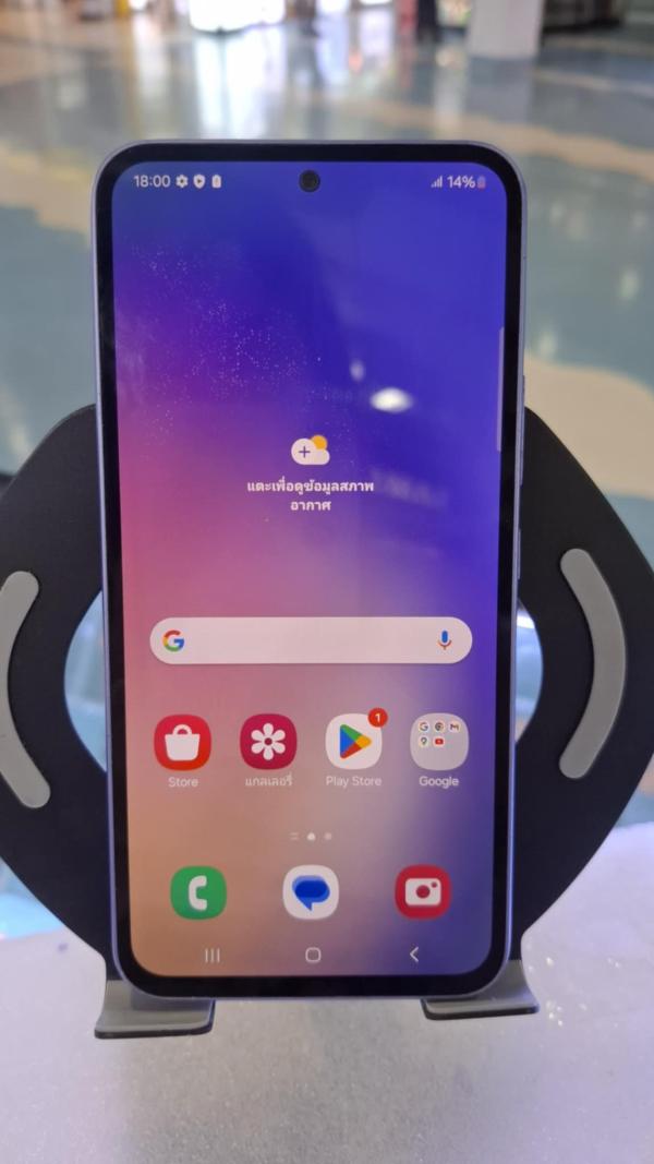 Samsung A55 5G Rom 8+256 Samsung A55 5G Rom 8+256